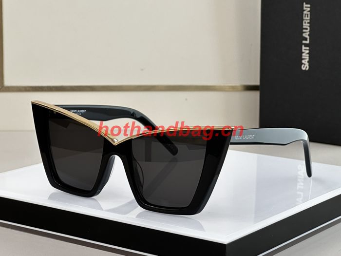 Saint Laurent Sunglasses Top Quality SLS00301